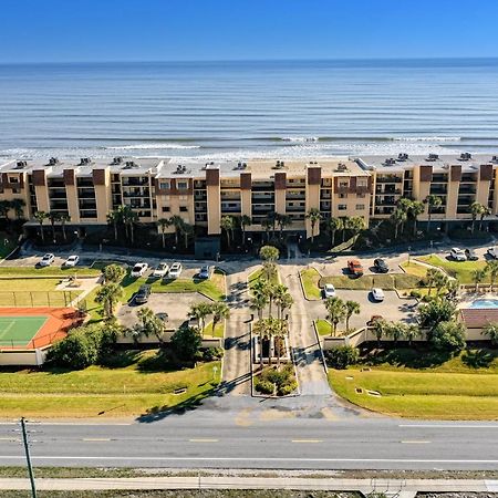 Oceanfront Windjammer Getaway St. Augustine Zewnętrze zdjęcie