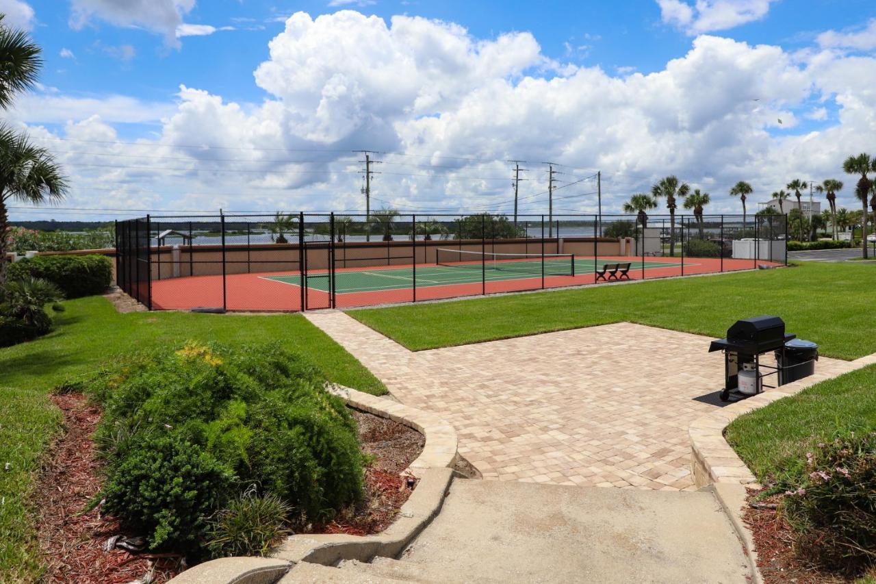 Oceanfront Windjammer Getaway St. Augustine Zewnętrze zdjęcie
