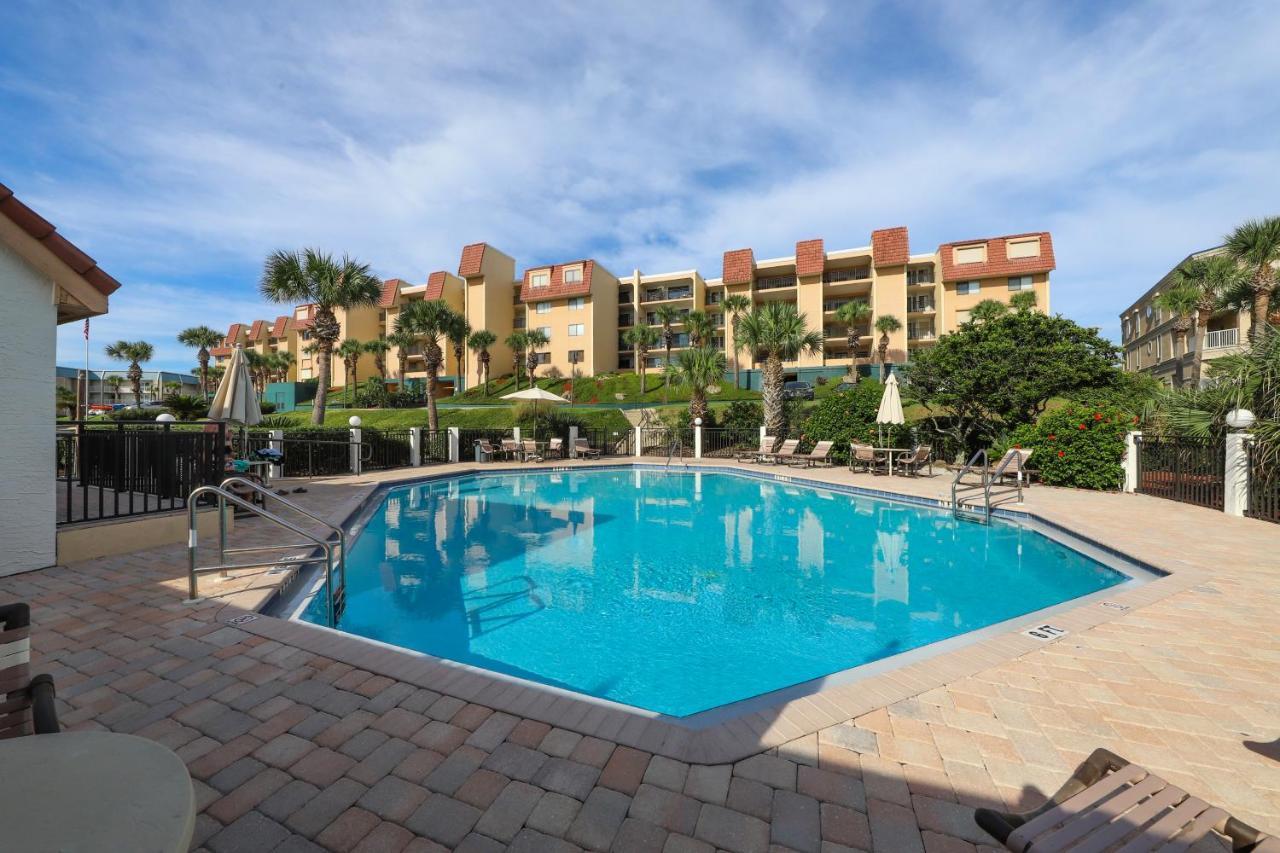 Oceanfront Windjammer Getaway St. Augustine Zewnętrze zdjęcie