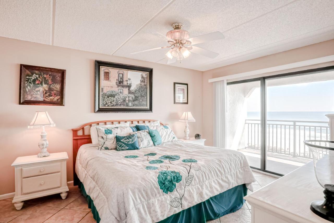 Oceanfront Windjammer Getaway St. Augustine Zewnętrze zdjęcie