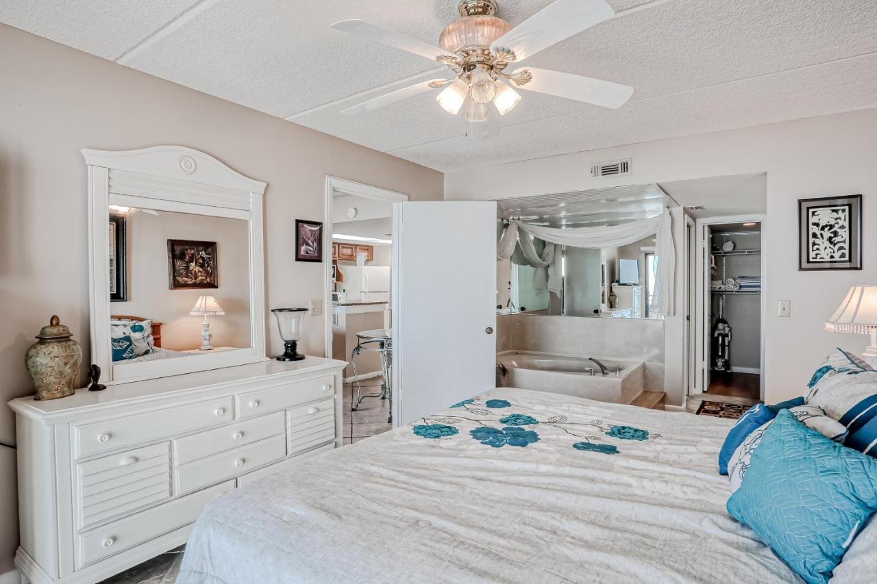 Oceanfront Windjammer Getaway St. Augustine Zewnętrze zdjęcie