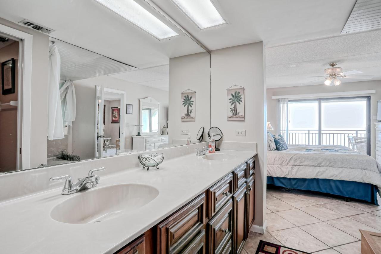 Oceanfront Windjammer Getaway St. Augustine Zewnętrze zdjęcie