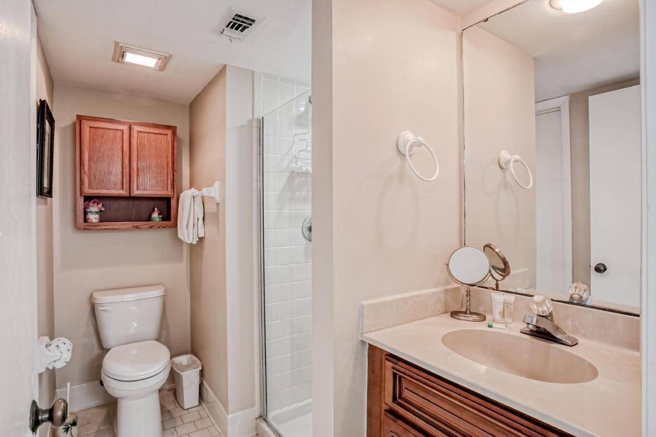 Oceanfront Windjammer Getaway St. Augustine Zewnętrze zdjęcie