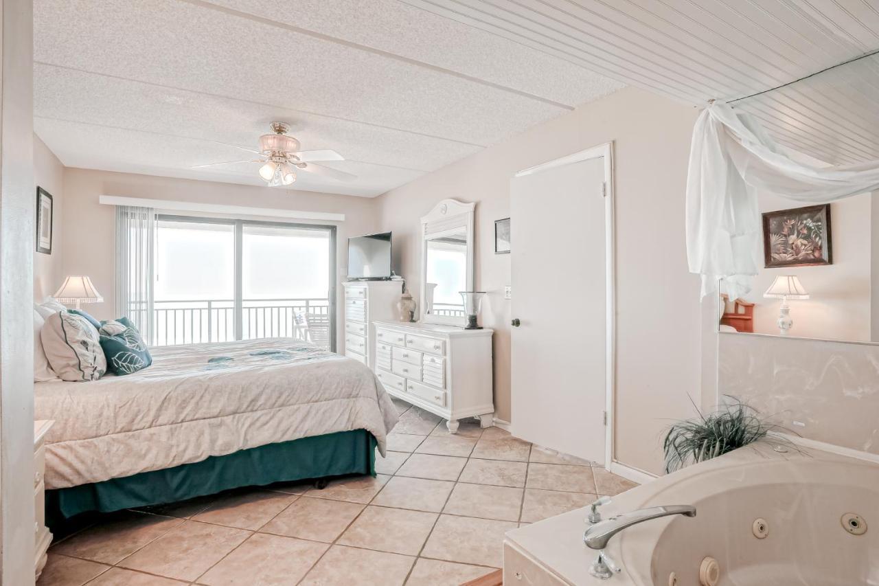 Oceanfront Windjammer Getaway St. Augustine Zewnętrze zdjęcie