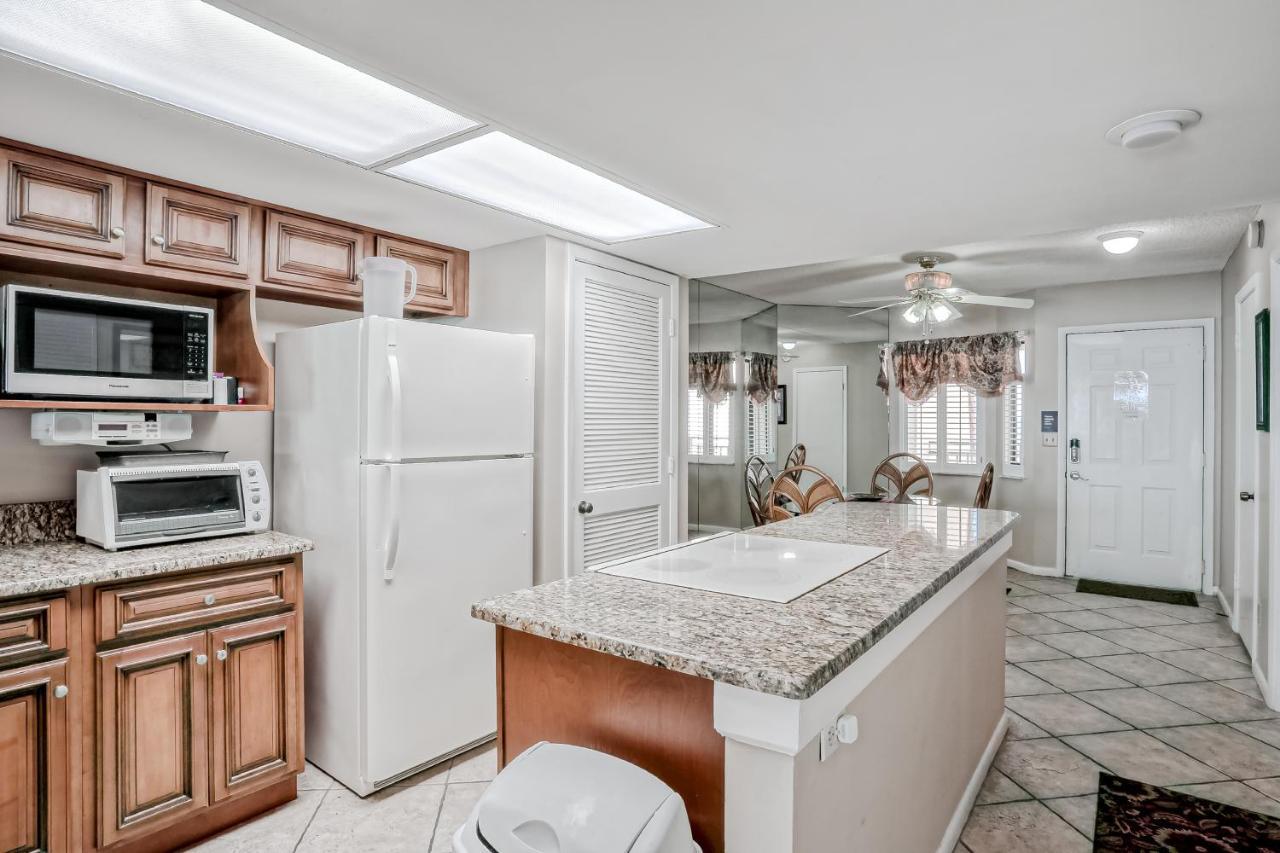 Oceanfront Windjammer Getaway St. Augustine Zewnętrze zdjęcie